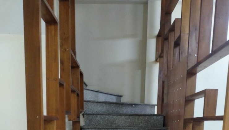 Cho Thuê nhà ngõ Xuân Đỉnh, Bắc Từ Liêm, 66m - 3 tầng - 3PN- 3wc - Giá 12tr